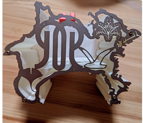 神奈川県のランプ